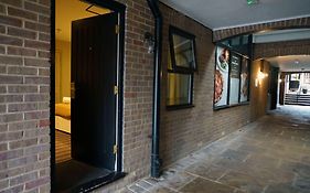 The Penny Farthing Hotel